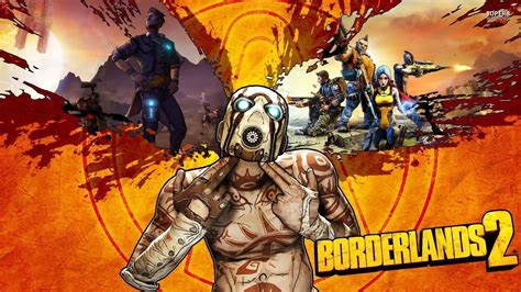 Borderlands 3: 一個瘋狂的宇宙冒險，充滿無厘頭的幽默！