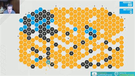  Hexcells: 令人上癮的邏輯謎題與精美的像素圖形