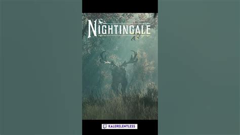 Nightingale，一個充滿奇幻色彩的維多利亞時代生存冒險遊戲！